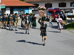 17.05. Sonntag